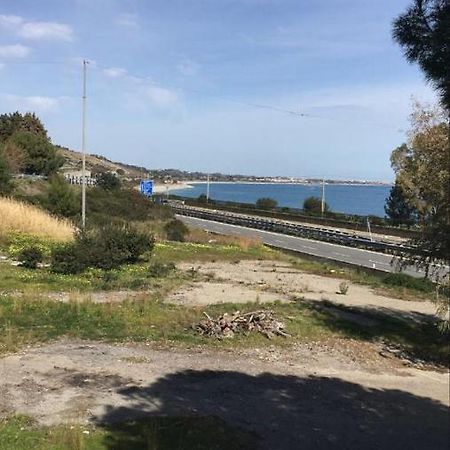 I Due Scogli Hotel Rocca Imperiale Bagian luar foto